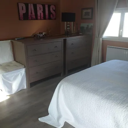 アパート Maison A La Campagne *