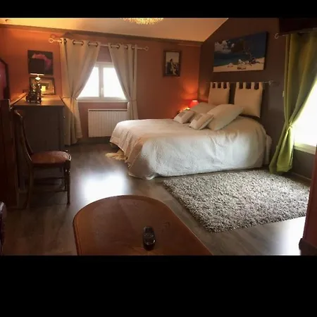 Maison A La Campagne * Valprivas