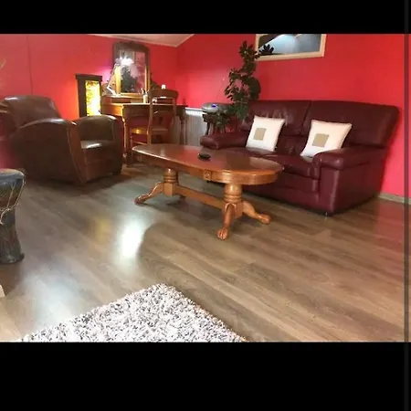 Maison A La Campagne
