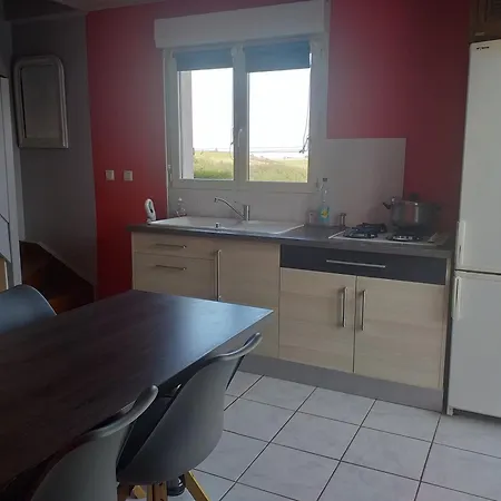 Maison A La Campagne Valprivas