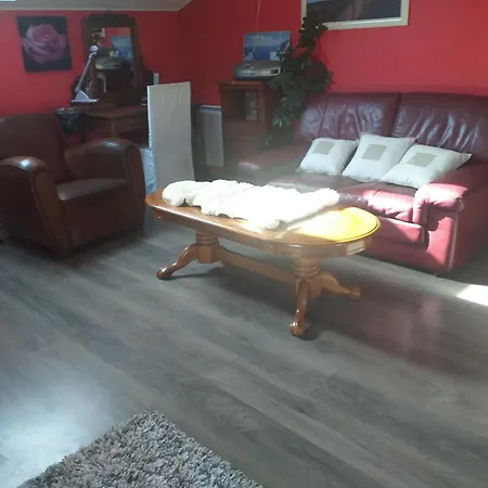 アパート Maison A La Campagne *